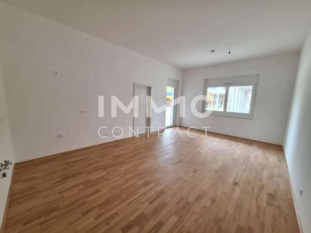 Etagenwohnung kaufen in Wien