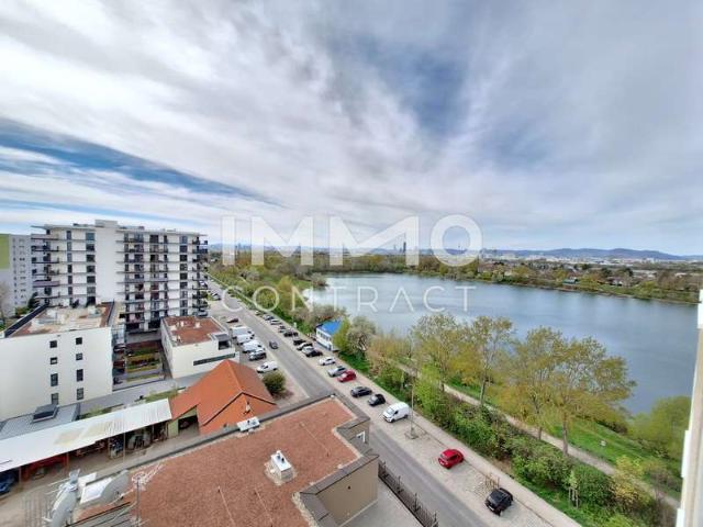 Etagenwohnung kaufen in Wien