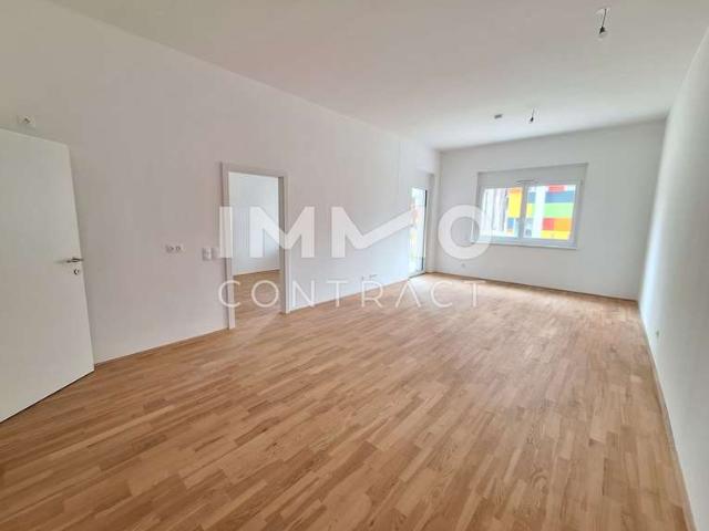 Etagenwohnung kaufen in Wien