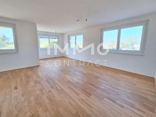 Etagenwohnung kaufen in Wien