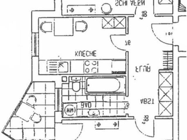 Wohnung kaufen in Stadtkern, Bernau