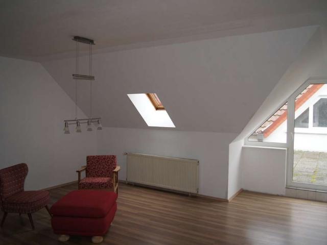 Wohnung kaufen in Kiefernheide, Neustrelitz