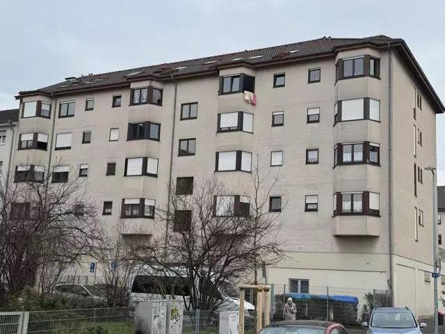 Wohnung kaufen in Neckarstadt-Ost, Mannheim
