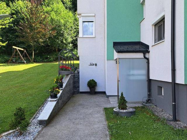Apartment kaufen in Traisen, Niederösterreich