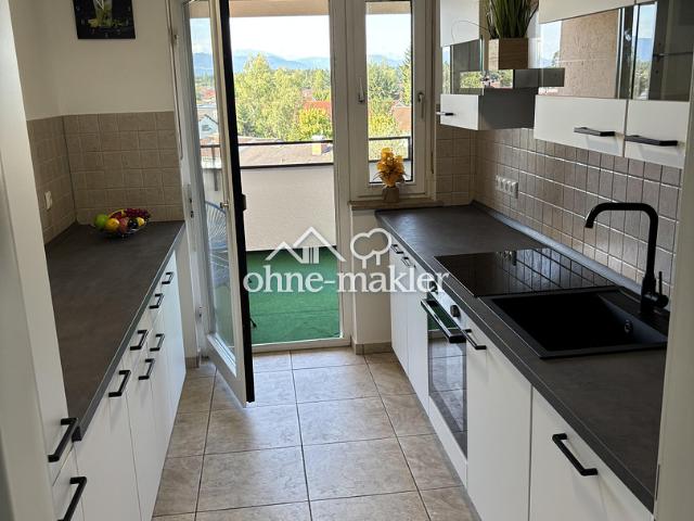 Apartment kaufen in Gartenberg, Geretsried