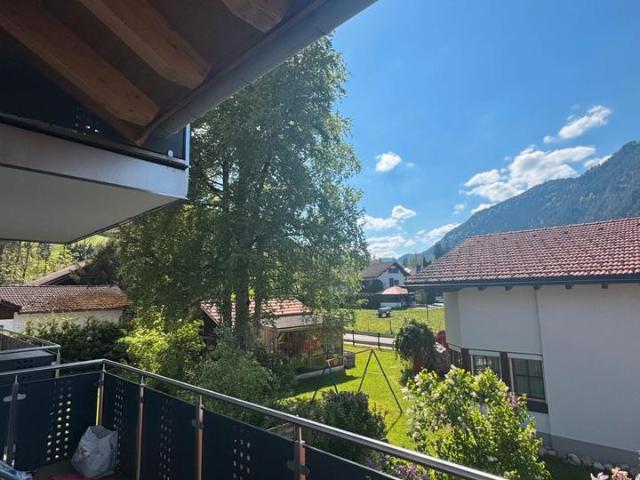 Wohnung kaufen in Pfronten, Bayern