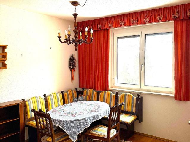 Apartment kaufen in Judenburg