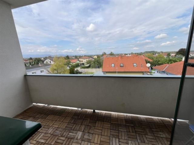Wohnung kaufen in Neudörfl, Burgenland