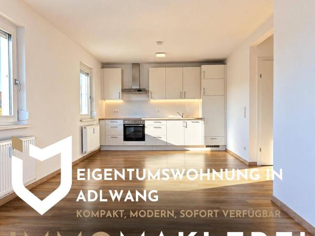 Apartment kaufen in Adlwang, Oberösterreich