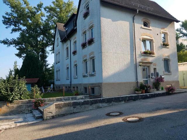 Wohnung kaufen in Allmendingen, Baden-Württemberg