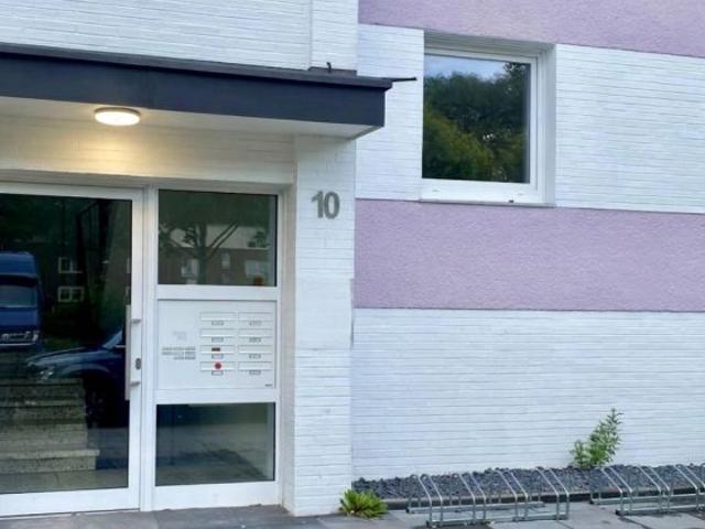 Wohnung kaufen in Essen