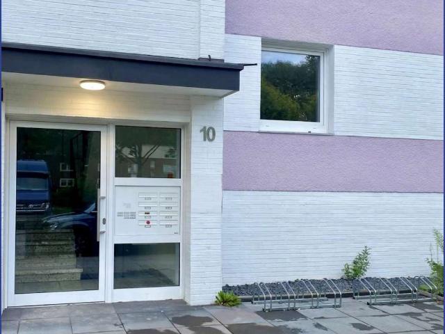 Wohnung kaufen in Altenessen-Nord, Essen