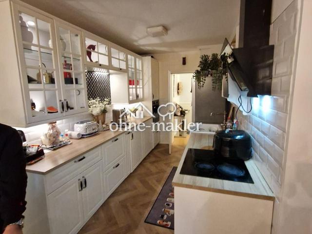 Apartment kaufen in Universitätsviertel, Augsburg