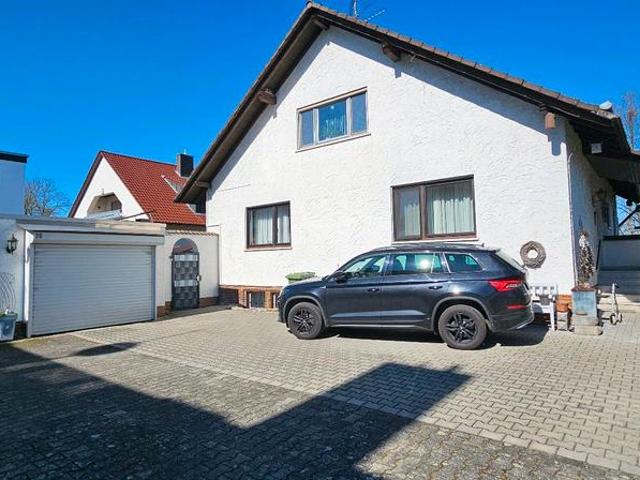 Haus kaufen in Babenhausen