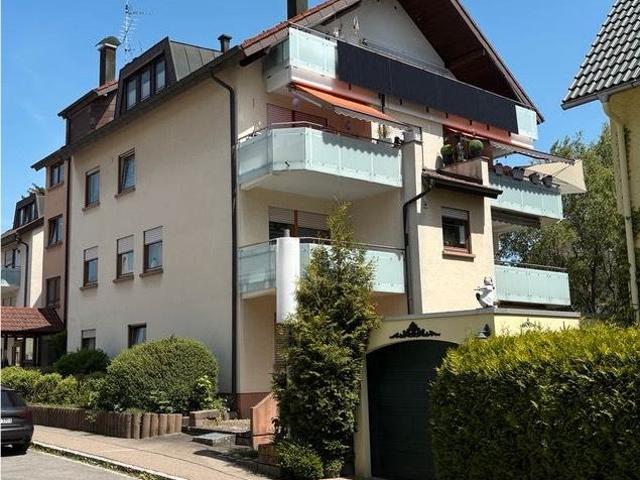 Haus kaufen in Bad Dürrheim, Baden-Württemberg