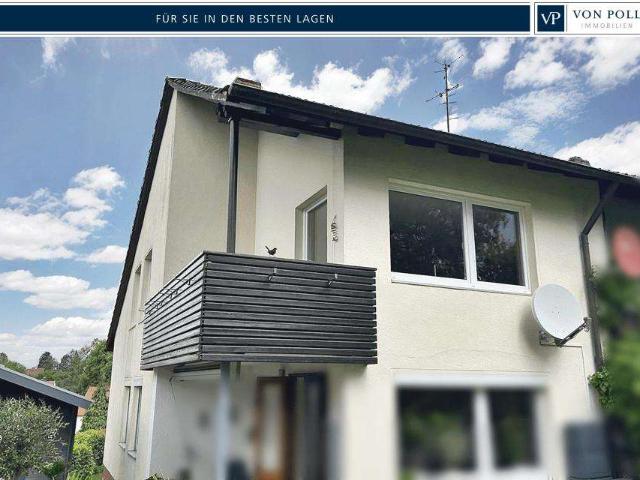 Wohnung kaufen in Bad Eilsen, Landkreis Schaumburg