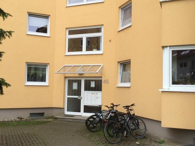 Wohnung kaufen in Säckingen, Bad Säckingen