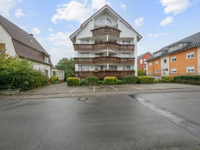 Wohnung kaufen in Bad Sassendorf, Nordrhein-Westfalen