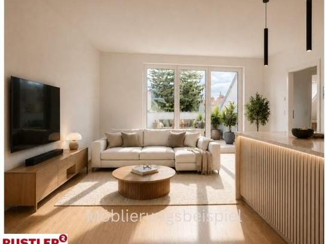 Wohnung kaufen in Baden, Niederösterreich