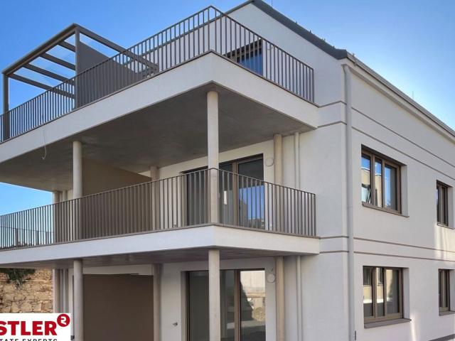 Wohnung kaufen in Bad Vöslau, Niederösterreich
