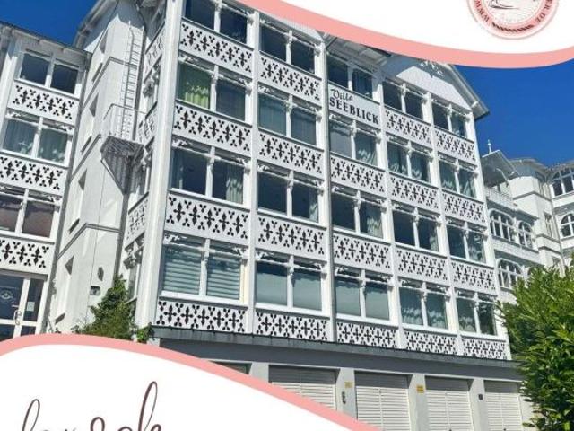 Wohnung kaufen in Sassnitz, Mecklenburg-Vorpommern
