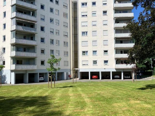 Wohnung kaufen in Bug, Bamberg