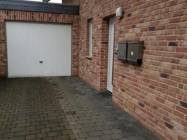 Wohnung kaufen in Broich, Bedburg
