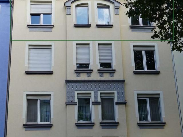 Wohnung kaufen in Körne, Dortmund