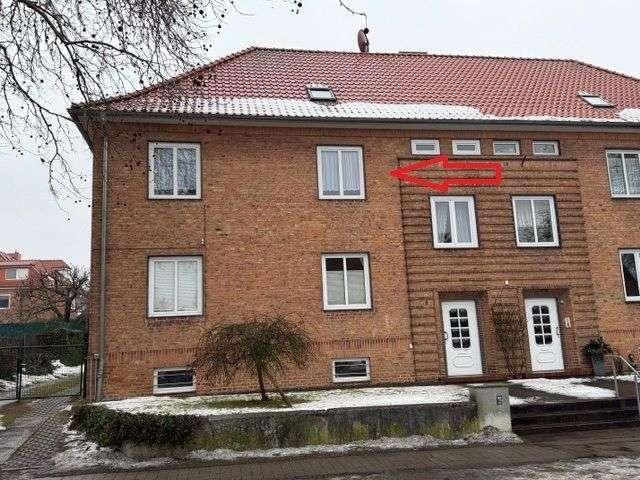 Wohnung kaufen in Güstrow, Landkreis Rostock