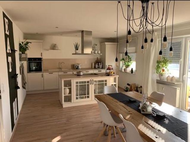 Wohnung kaufen in Beindersheim, Rheinland-Pfalz