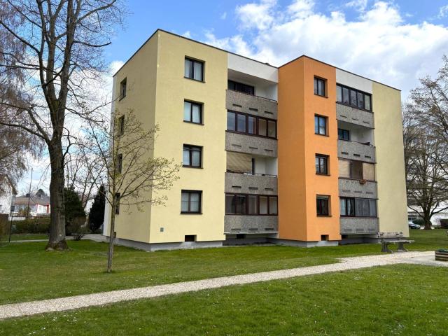 Apartment kaufen in Ried im Innkreis, Oberösterreich