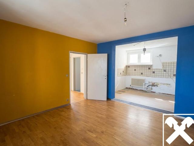 Wohnung kaufen in Ried im Innkreis, Bezirk Ried