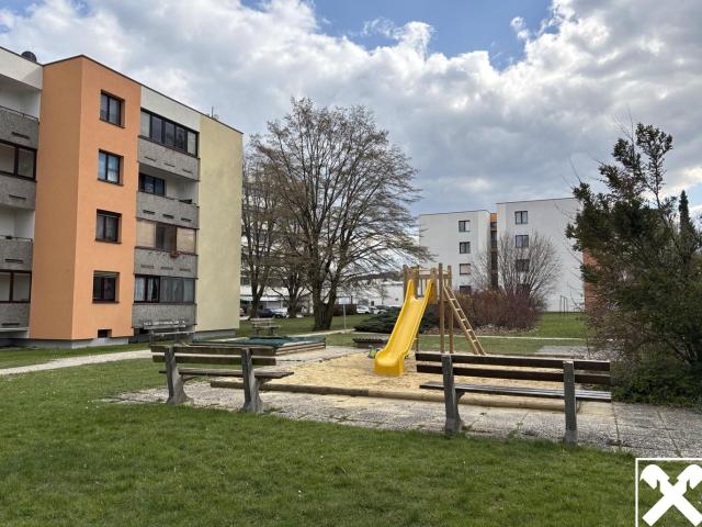 Wohnung kaufen in Ried im Innkreis, Oberösterreich