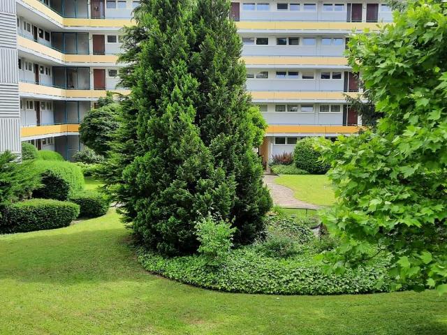 Wohnung kaufen in Bruck, Erlangen