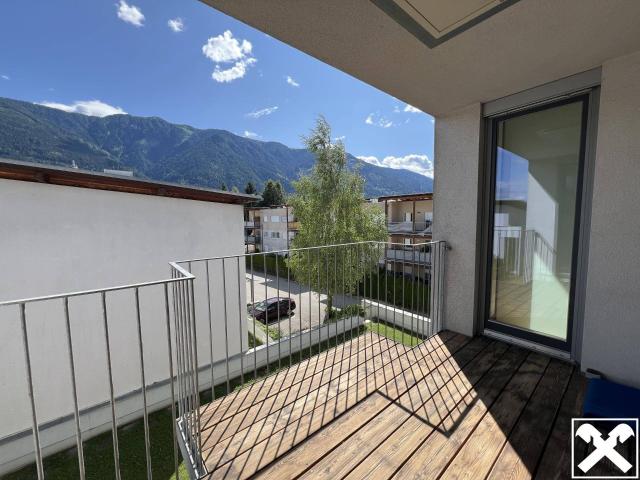 Apartment kaufen in Spittal an der Drau, Oberdorf