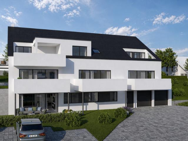 Wohnung kaufen in Rangendingen, Baden-Württemberg
