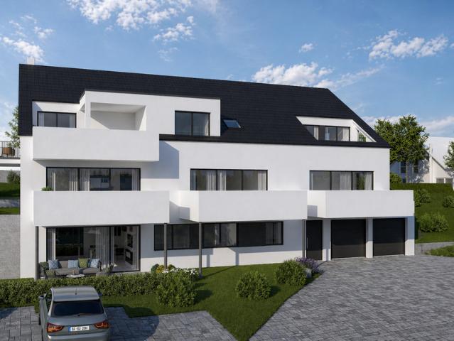 Wohnung kaufen in Rangendingen, Baden-Württemberg