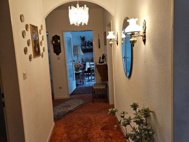 Wohnung kaufen in Osterholz, Bremen