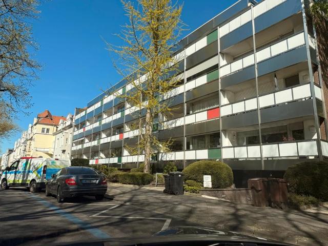 Wohnung kaufen in Odenkirchen-West, Mönchengladbach