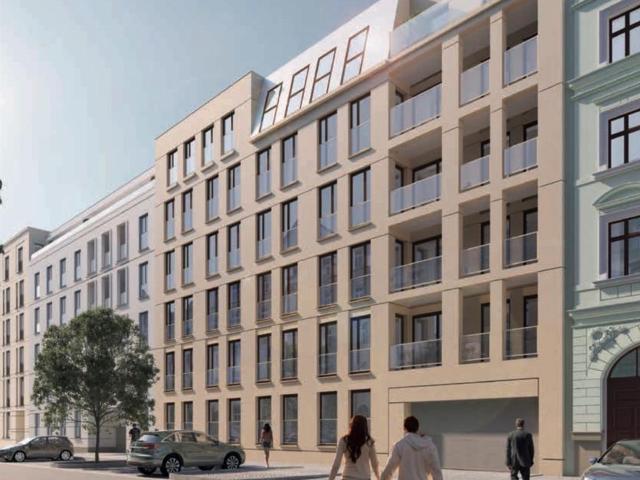 Wohnung kaufen in Dresden, Sachsen