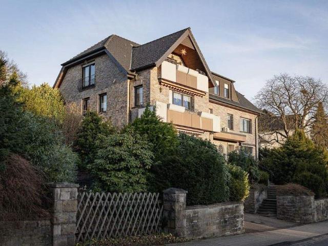 Wohnung kaufen in Volmarstein, Wetter