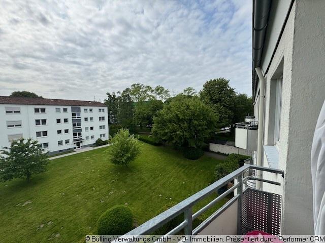 Etagenwohnung kaufen in Dortmund