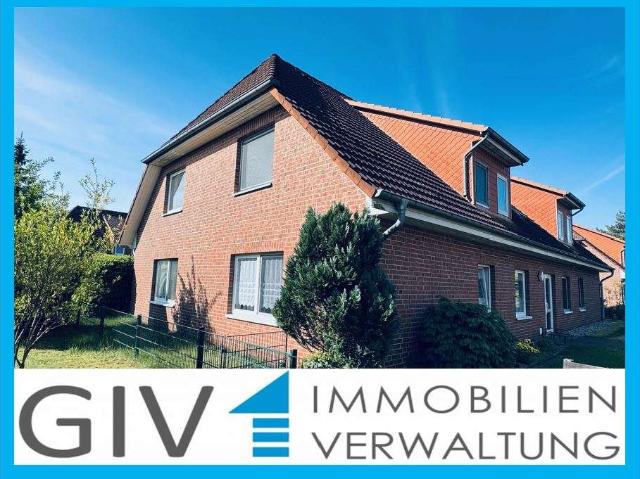 Wohnung kaufen in Techentin, Ludwigslust