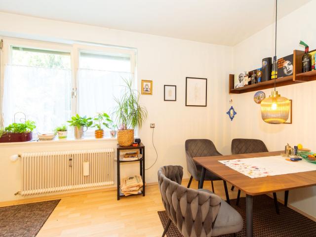 Wohnung kaufen in Gersdorf-Feistritz, Steiermark