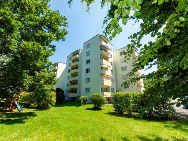 Apartment kaufen in Geidorf, Gersdorf-Feistritz