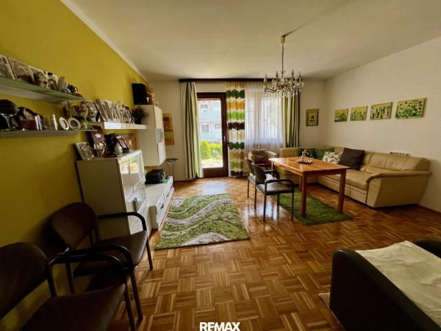 Wohnung kaufen in Bad Radkersburg, Steiermark