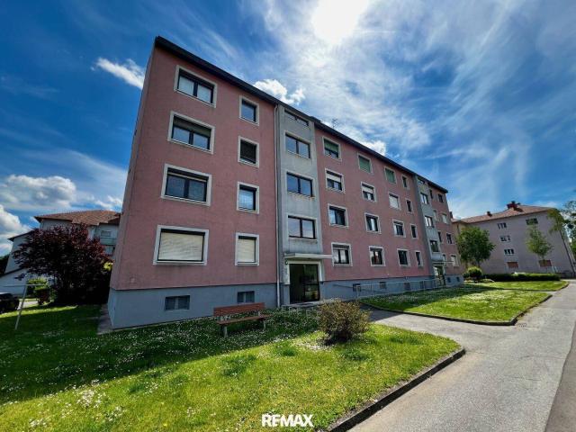 Apartment kaufen in Bad Radkersburg, Steiermark