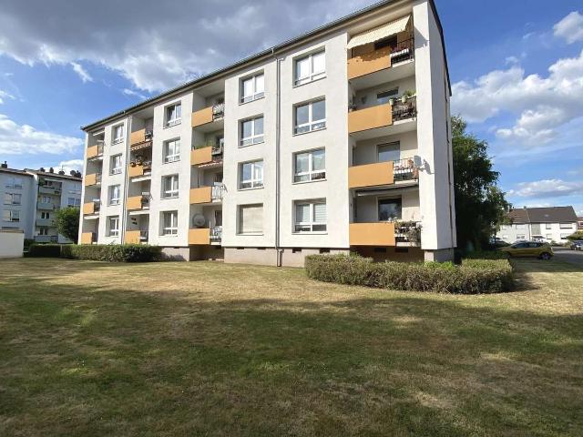Wohnung kaufen in Dillingen an der Donau, Landkreis Dillingen an der Donau
