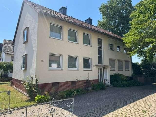 Wohnung kaufen in Hameln, Landkreis Hameln-Pyrmont