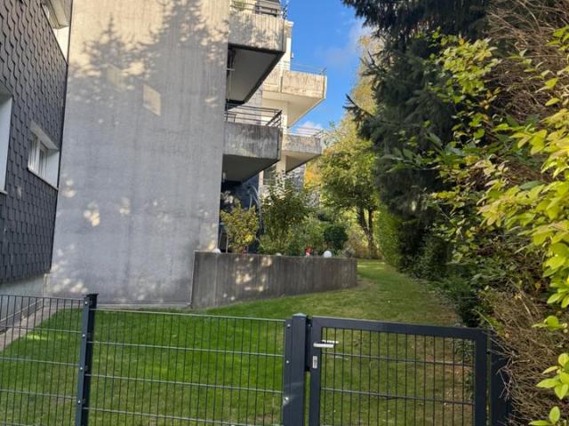 Wohnung kaufen in Baak, Hattingen